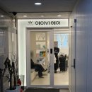 토평벌말로 | 구리 토평점 에이바헤어 | 초코브라운 염색 후기