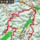 오사2리마을회관 | 서산 둥근산, 연화산, 화방산, 허봉산, 가무산