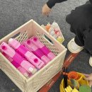 궁월장 | [올드타운스쾃팅] 공주에 이런 곳이...? 페인트래빗 ᕱ⑅ᕱ 체험 후기