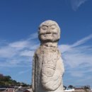 전북대 석불입상 | 만복사지[萬福寺址]..양생의 사랑이 서린 곳