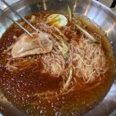 청학동 가야밀면 이미지