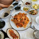 보성아라낙지 | [보성] 보성아라낙지 낙지비빕밥 아이랑 가기좋은 점심 맛집 추천 : 율포해수욕장 해수녹차센터 캠핑장...