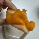 홍블랑푸드 초코 치즈 세트(초코 설기, 체다치즈 설기, 치즈 백설기) 두 번째 택배 주문 후기
