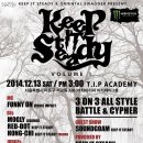 Keep it