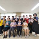 힐링 원예교실 이미지