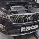 뉴아리랑 카서비스 이미지