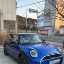 (주)한국모터스 | 미니쿠퍼 3도어 페이버드｜초보여성 운전자 시점 솔직 리뷰 시승후기 (feat.창원 김수빈 매니저) 추천!!