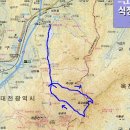 대전 식장산 가을 구절사 산행기 이미지