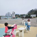 구갈레스피아(어린이놀이터) 이미지