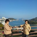 여수, 순천, 통영, 거제, 부산 관광(2025.11.9~11.11) 이미지