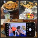 남대문&amp;명동 나들이👜 맛집, 쇼핑스팟 추천: 애니떡볶이, 남대문블루1, 유월커피, 로컬스티치 회현...