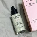 영난농장 | 화잘먹 세럼 [톤28 해남404 글로우 크림 앤 세럼] 올리브영 추천 / 건성