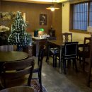 영일중학교 | 영통역 카페 | 소공원 (영일중학교 앞 트리 예쁜 카페)