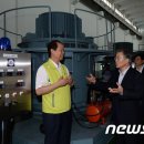 가양빗물펌프장 이미지