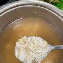 (구)한진택배 앞 교통섬 | 강화도 강화섬쌀밥집 정식 내돈내산으로 점심 맛집 주차