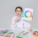 퍼스널컬러컨설턴트 자격과정 이미지