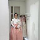 (주)디자인우선 | 속전속결 결혼준비 ⑧｜대구 결혼식 혼주 한복 추천 : 원단과 색감이 독보적인 반하다한복 피팅&amp;계약 후기