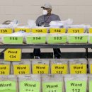 Attorney heading up Trump campaign's Wisconsin recount effort is seeking to 이미지
