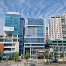 대구창조경제혁신센터 대구스케일업허브 이미지