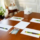 구)갈전초등학교 | 진주캘리그라피)진주혁신도시 캘리그라피 원데이클래스후기