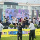 배드리경로당 | 제26회 미암면민의 날 기부 행렬 ‘2850만원’