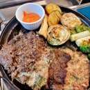 담양앞집 떡갈비국수전문점 이미지