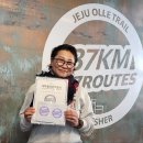 스테이 인터뷰 올레 | 완주자-후원자-자원봉사자, 권순남 님의 제주올레 이야기