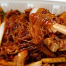 장군찜닭 이미지