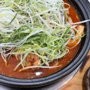 정선 사북시장 이미지