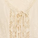 5107 | 자라 로맨틱 레이스 자수 민소매 탑 5107/275 OYSTERWHITE 후기 및 사용 경험