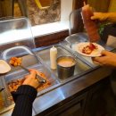 에버그린빌딩 | 동인천 맛집 잉글랜드 경양식돈까스 주말 웨이팅 치즈돈까스 생선까스 비교