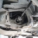 동화 부분정비 | BMW M340i G20 3시리스 하체 정비, 엔진마운트, 미션마운트 교체 후기