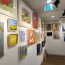 참살이 아트 이미지