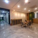 오라스크린골프 이미지