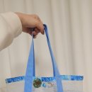 스윗핏 | 5년만에 바꾼 수영가방, 스윗스윔 라이트핏 메쉬토트백 일주일 사용 후기(크기, 사용감 위주)