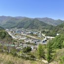 민둥산산마루시루봉펜션 이미지