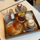 와우안길 | 봉담읍 대형카페 추천 재방문한 카페 레이어 후기