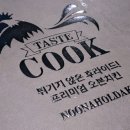 누구나홀딱반한닭백석역점