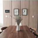 합성동348 | ★한샘 가구로 꾸민 우리집 온라인 집들이 1탄★