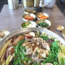 대교옻닭 이미지