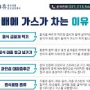 배에 가스 찼을때 증상 빼는법 약 장내 가스제거제 항콜린제 이미지