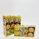 호호아이 | 호호감자 크래커 후기 귀여운 스마일 감자과자 아이간식으로 딱