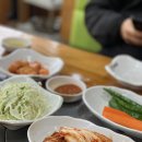 이바돔감자탕정왕점 이미지