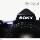 My Digital Film BIONZ - Sony A900 이미지