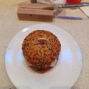 월드헬스매니아 | 롯데월드몰 고든램지 버거 헬스 키친 버거 솔직 후기