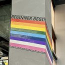 강남 언주역 실내 클라이밍, 우주 컨셉 ‘무중력 클라이밍’