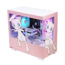 블랙몬스터 PC zone | 주연테크 포켓몬스터 PC 라이젠 7500F RX 9060 XT 8G 활용 후기 살펴보기