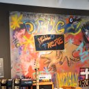 달리자 | 홍대 전시 추천! 크라잉넛 30주년 기념 <말달리자> 상상마당 방문 후기 (주차 꿀팁 포함)