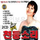 천둥소리 이미지