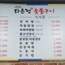 남양재래시장 공영주차장 이미지